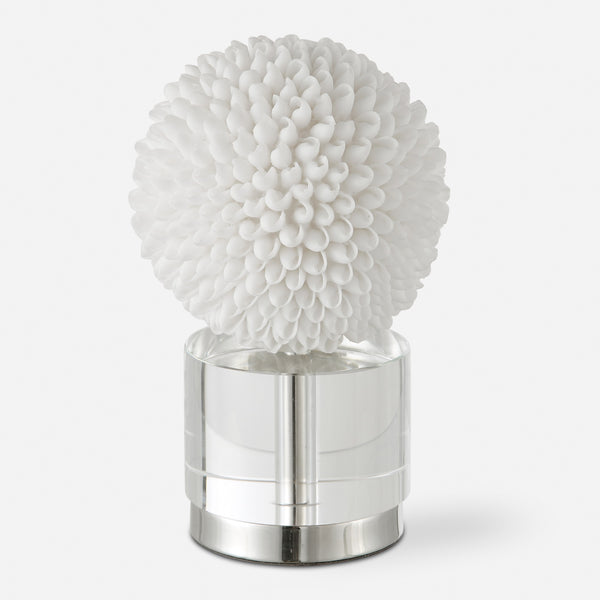 Cascara Sculpture