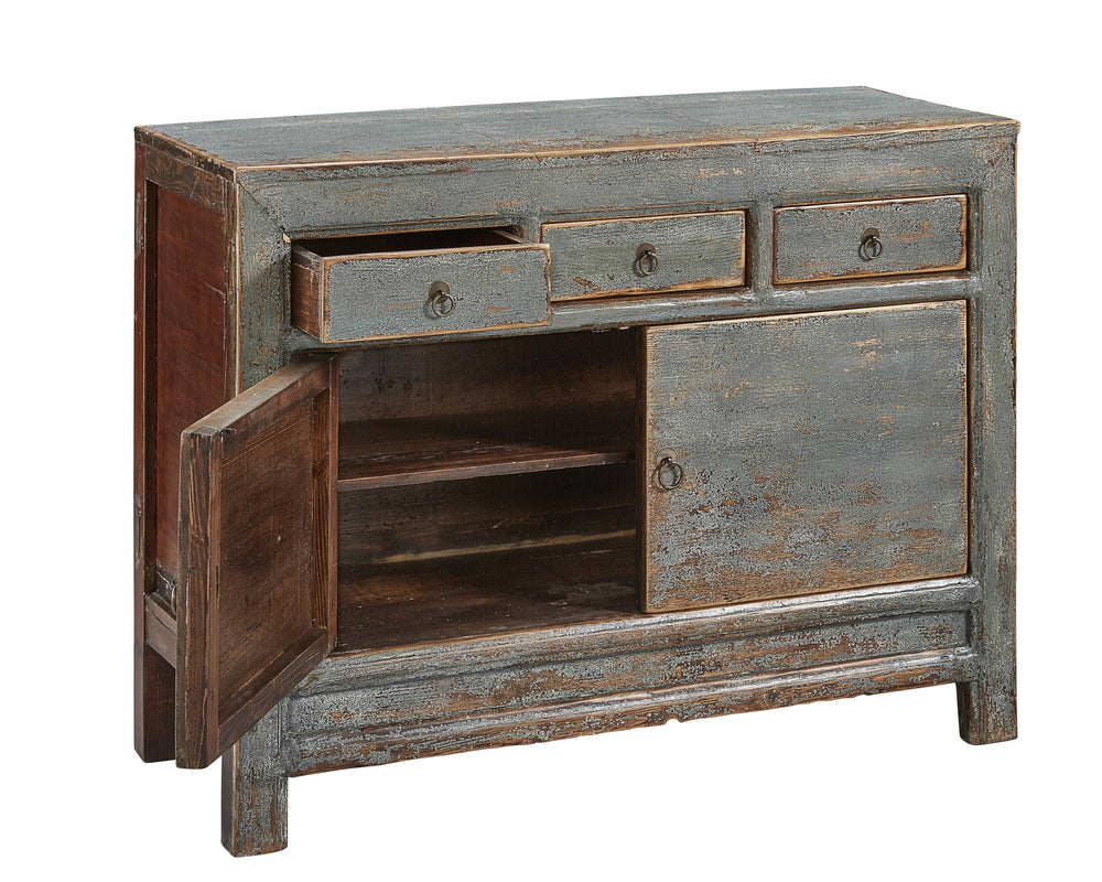 Antique Welkin Sideboard