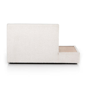 Gaiya Laf Pc With Table In Knoll Natural