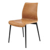Jayden Dining Side Chair In Vintage Cedar (Set of 2)