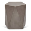 Kelson Stool - Grey