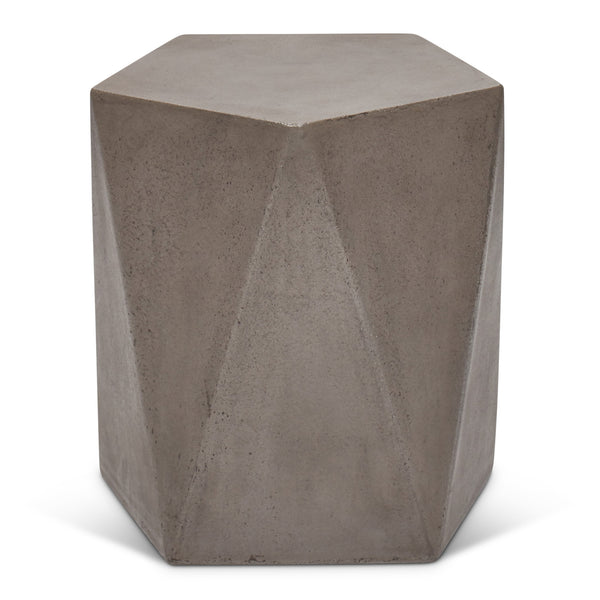 Kelson Stool - Grey