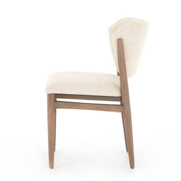 Joren Dining Chair In Irving Taupe