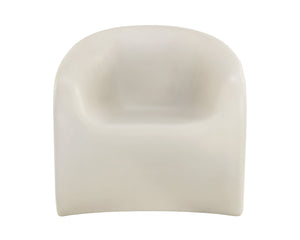 ORSON LOUNGE CHAIR - SUMMER SAND