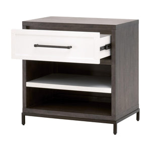 Wrenn 1-Drawer Nightstand