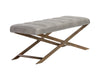 Kammi Bench - Bravo Metal
