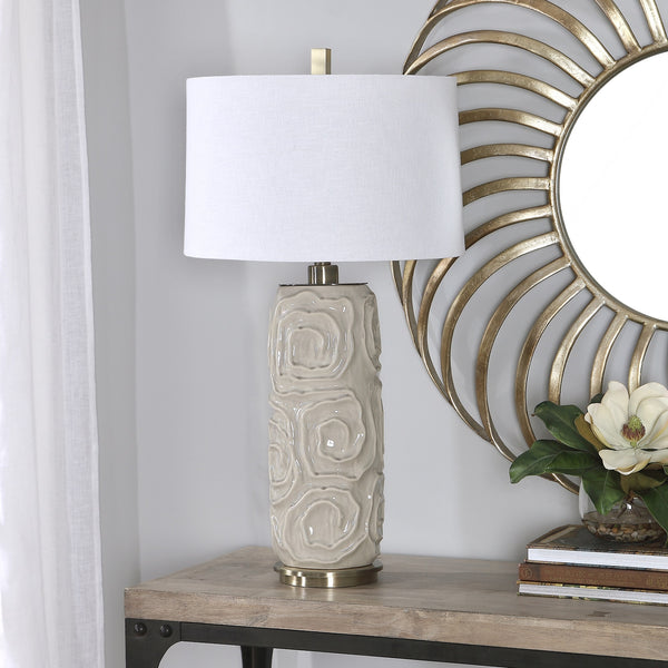 Zade Table Lamp
