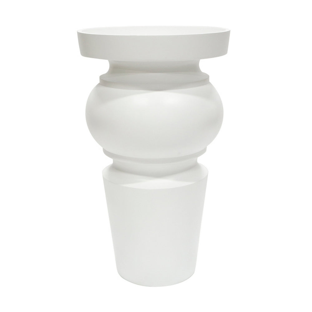 Fiberglass 'Spaxxle' Base