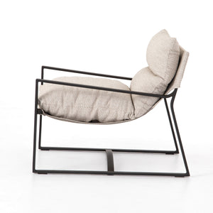 Avon Outdoor Sling Chair