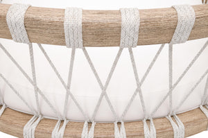 Pacific Counter Stool
