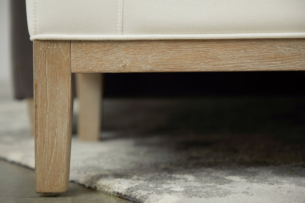 Keaton Upholstered Bench