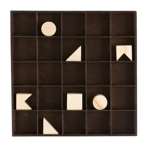 Curiosity Boxes