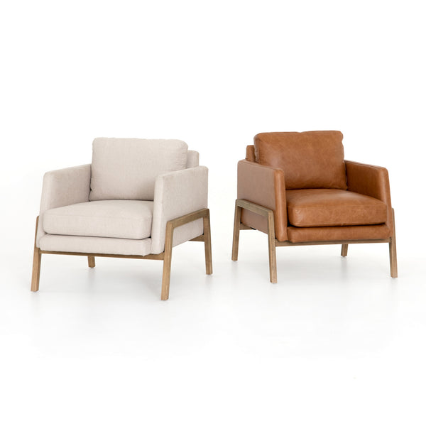 Diana Chair In Sonoma Butterscotch