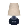 Midnight June Accent Lamp
