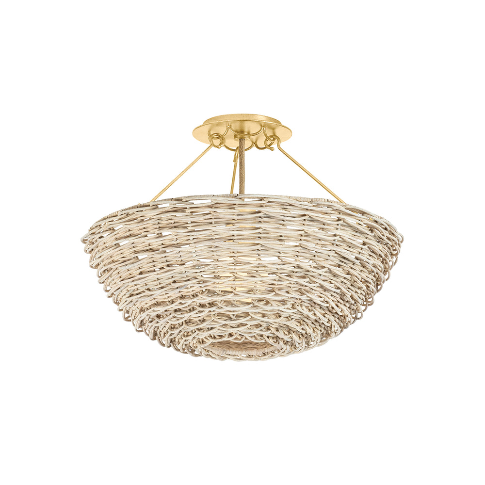 CAMPO Semi Flush