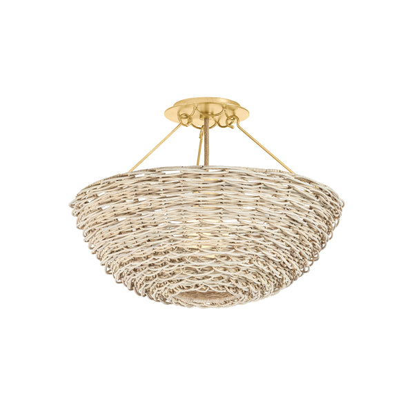 CAMPO Semi Flush