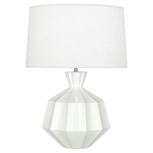 Lily Orion Table Lamp