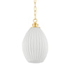 HILLARY Pendant