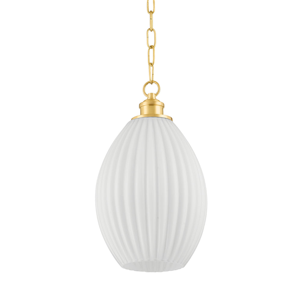 HILLARY Pendant