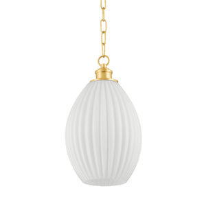 HILLARY Pendant