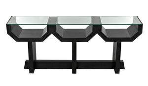 Ando Console