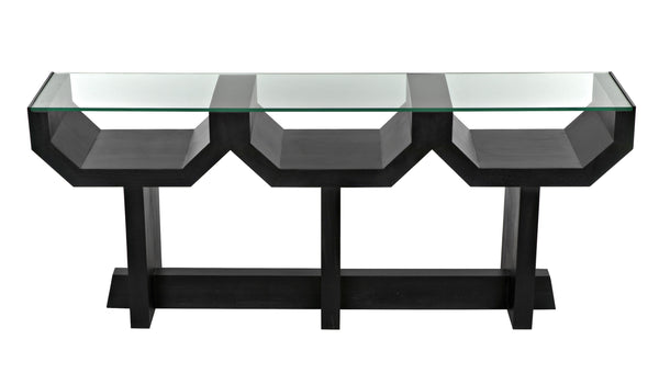 Ando Console