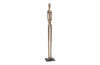 Bulol Sculpture, Polished Bronze, Small
