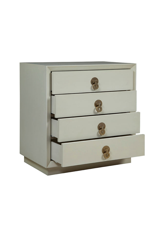 Small Challenger Chest