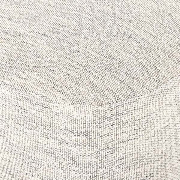 Farrah Chaise Lounge In Merino Cotton