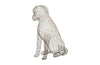 Crazy Wire Retriever, Large
