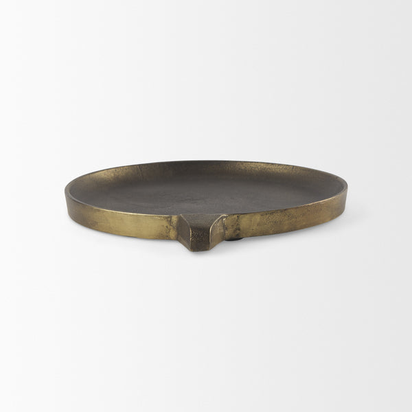 Marlowe Aluminium Tray - Small