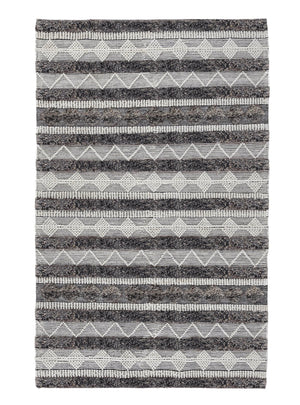 Indoor/Outdoor Tonopah Rug - Ivory Multi 8'x10'