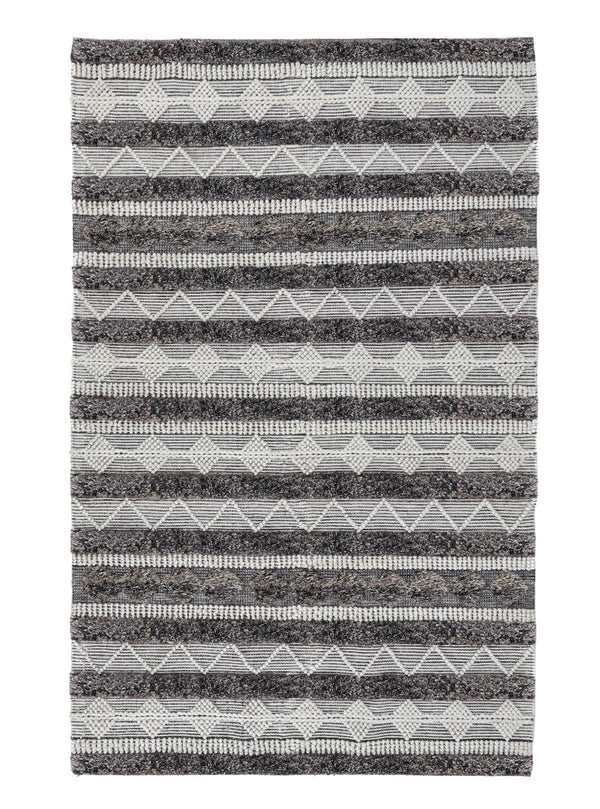 Indoor/Outdoor Tonopah Rug - Ivory Multi 8'x10'