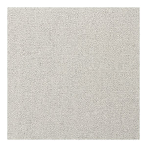 Ichigo Queen Bed in Light Grey Upholstery
