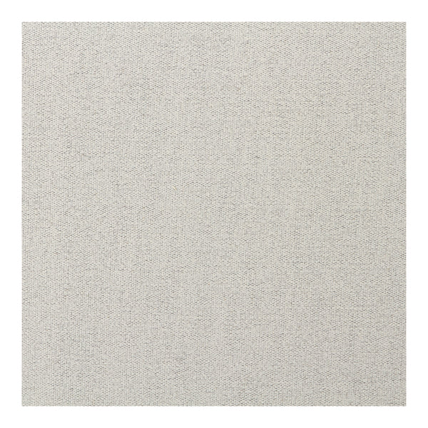Ichigo Queen Bed in Light Grey Upholstery