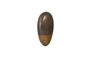 Patina Wall Stone, Oval, Large