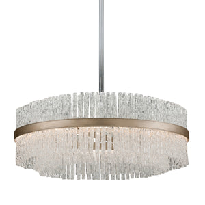 Chime Chandelier