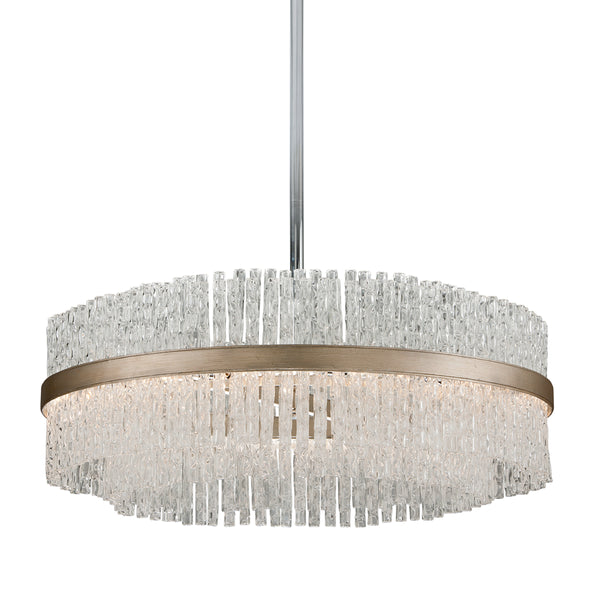 Chime Chandelier
