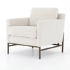 Vanna Chair-Knoll Natural