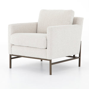 Vanna Chair-Knoll Natural