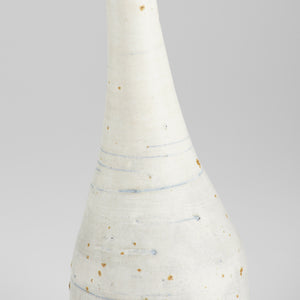 Gannet Vase | Off White - Small