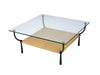 Renzo Iron Coffee table