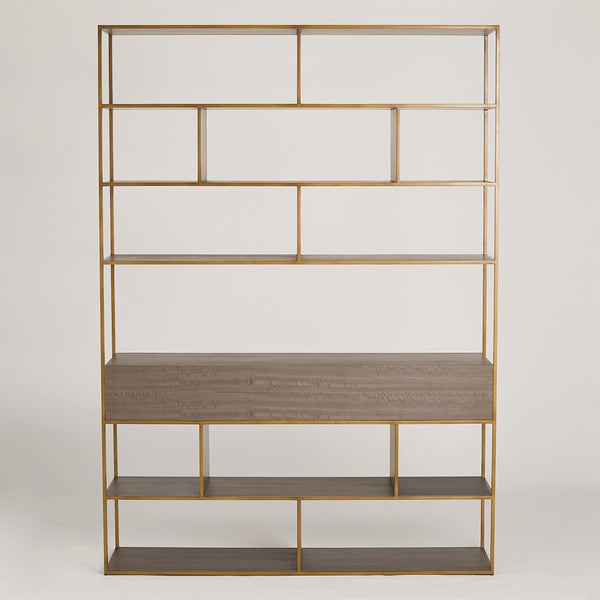 MACK ETAGERE