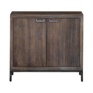 Nadie 2 Door Cabinet