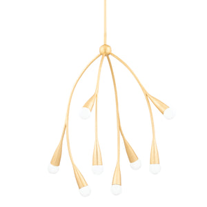 Elsa Chandelier