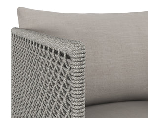 CRETE COUNTER STOOL - NATURAL - PALAZZO TAUPE