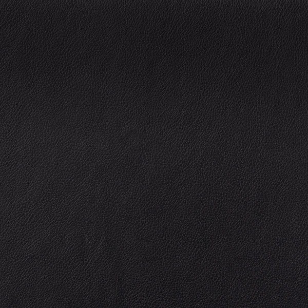Tex Stool In Black Rosa Morada