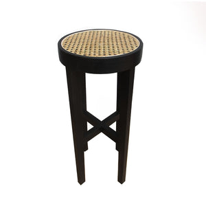 Jeanneret High Stool