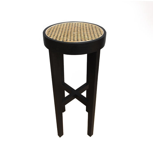 Jeanneret High Stool