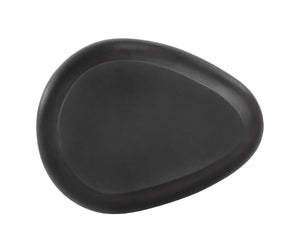 CORVO SIDE TABLE - BLACK